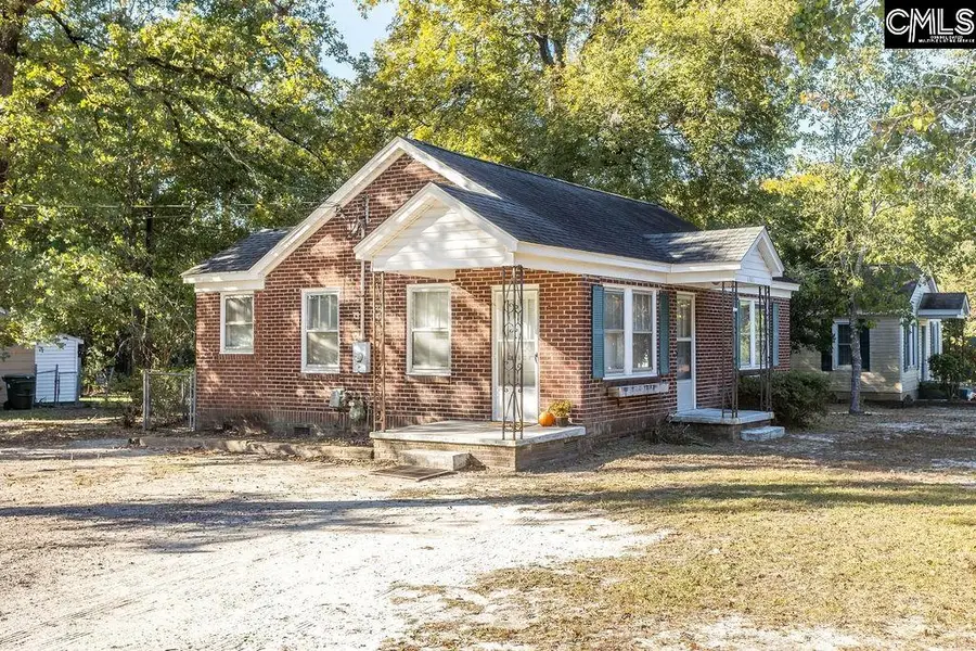 1301 Oakland Avenue, Cayce, SC 29033 - #2