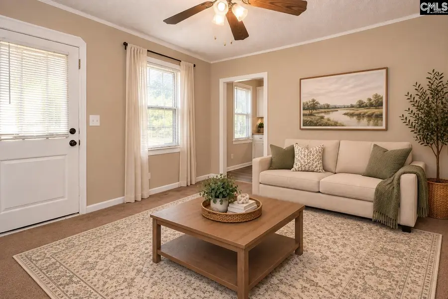1301 Oakland Avenue, Cayce, SC 29033 - #3