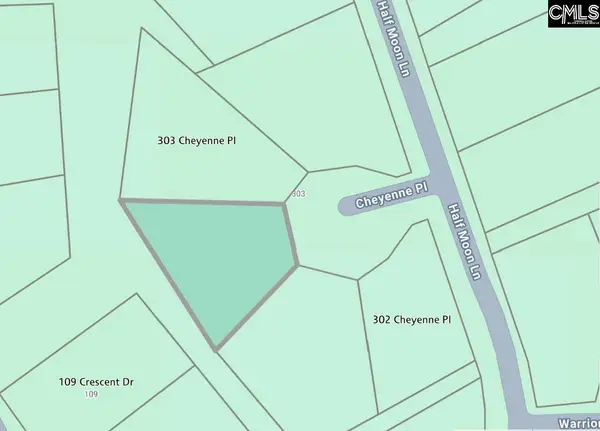 0 Cheyenne Place, McCormick, SC 29835