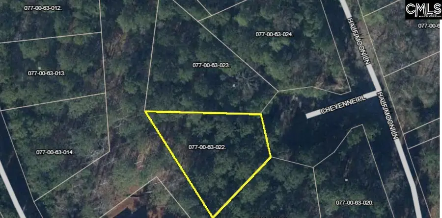 0 Cheyenne Place, McCormick, SC 29835 - #2