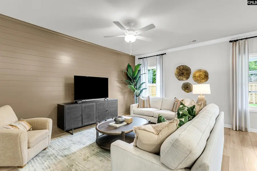 201 Gateshead Court, Blythewood, SC 29016 - #2