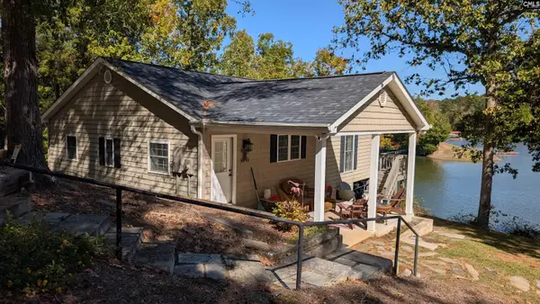 197 Cedar Point Road, Winnsboro, SC 29180