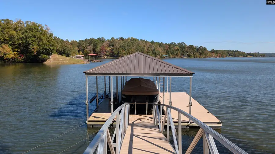 197 Cedar Point Road, Winnsboro, SC 29180 - #2