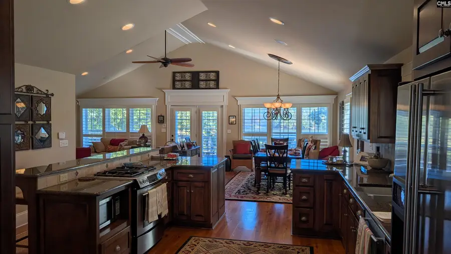 197 Cedar Point Road, Winnsboro, SC 29180 - #3