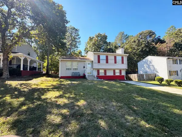 133 Foxglove Circle, Irmo, SC 29063