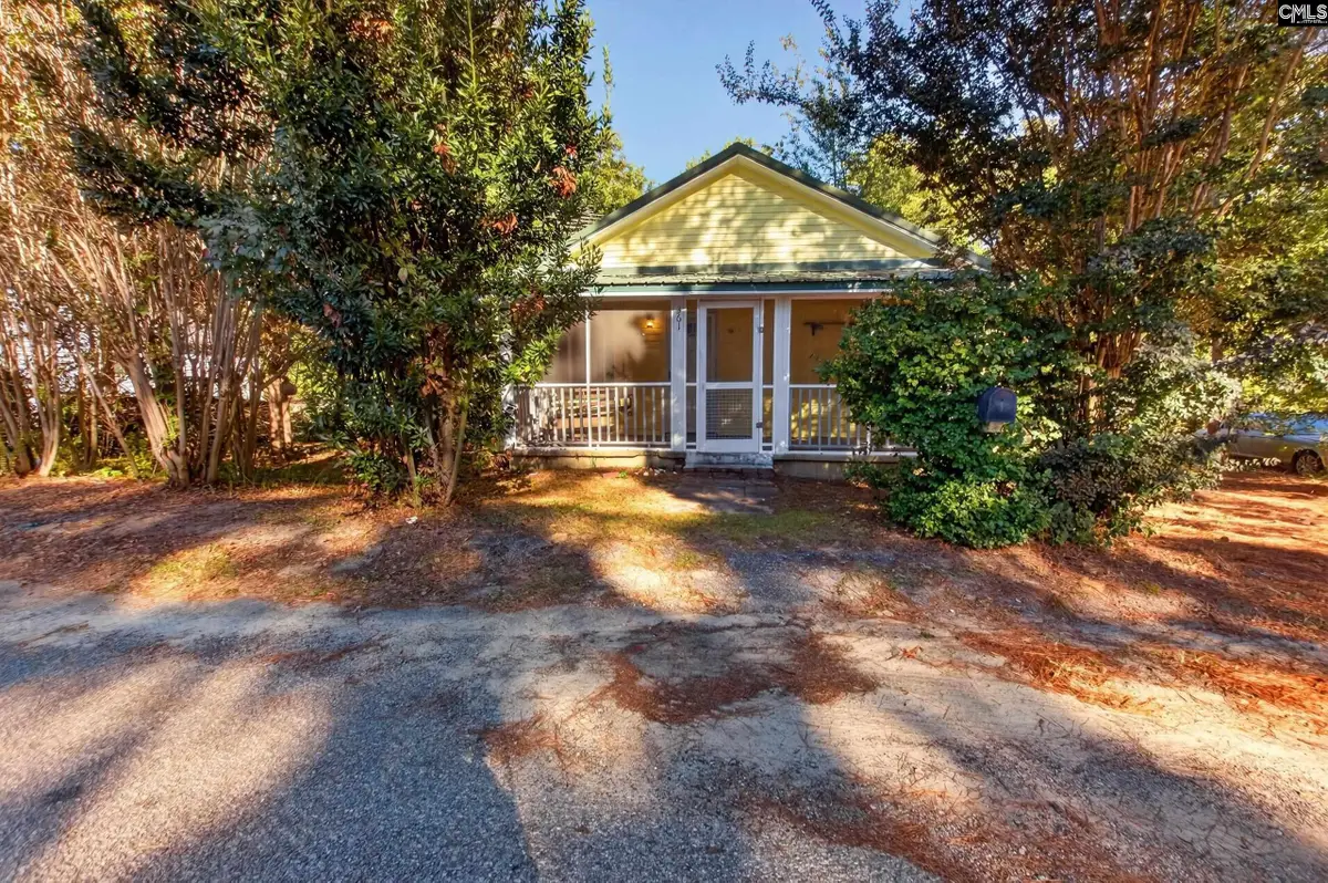 361 Rikard Street, Batesburg, SC 29006 - #1