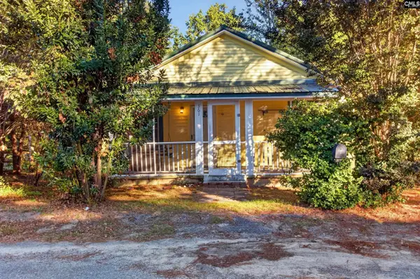 361 Rikard Street, Batesburg, SC 29006