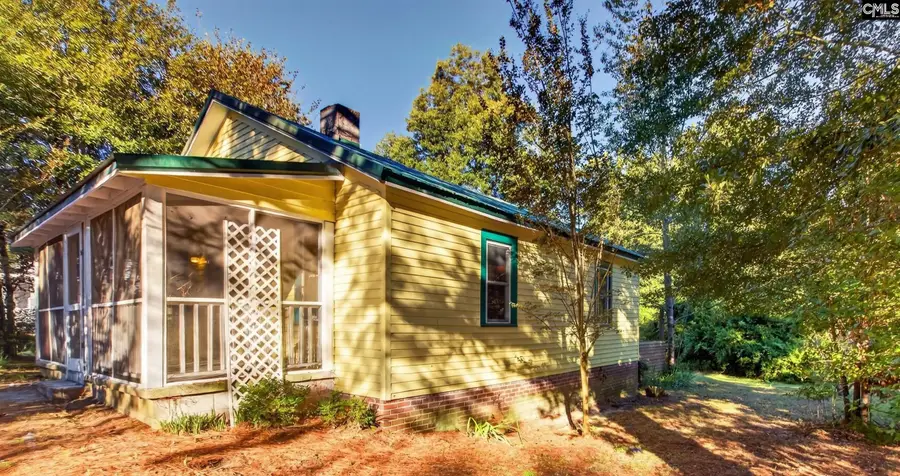 361 Rikard Street, Batesburg, SC 29006 - #2