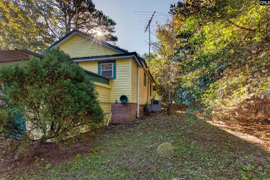 361 Rikard Street, Batesburg, SC 29006 - #3