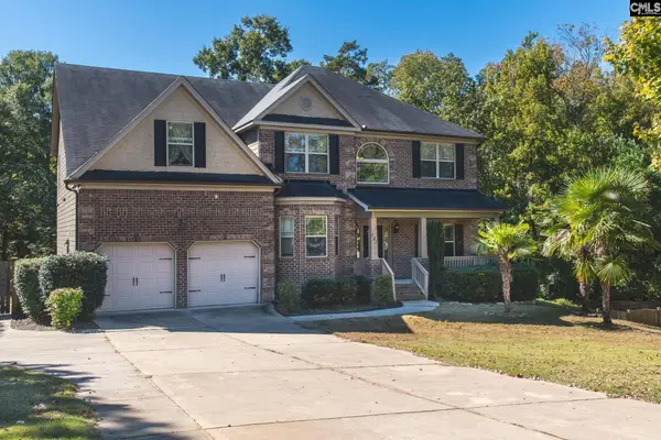 101 Rose Oak Drive, Irmo, SC 29063