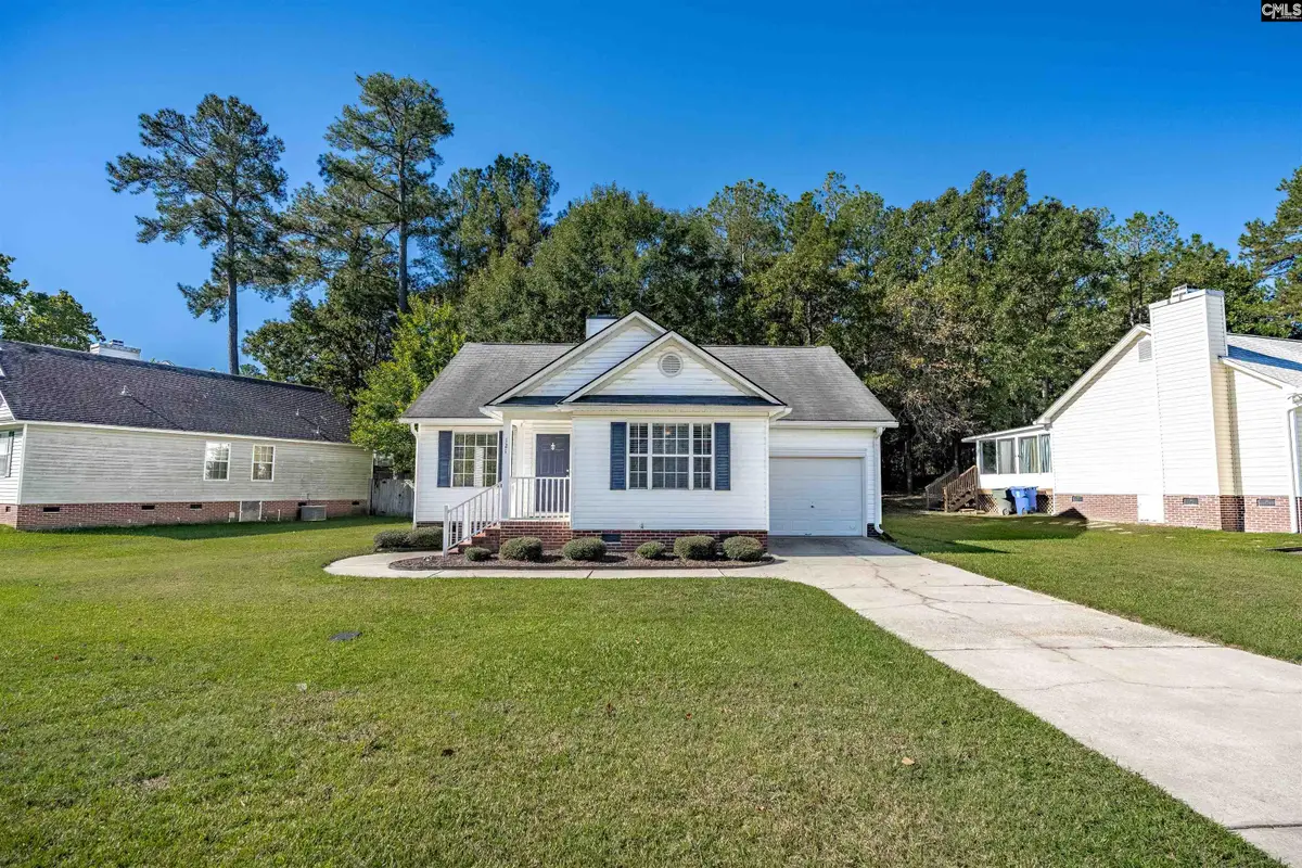 121 Arborgate Circle, Columbia, SC 29212 - #1