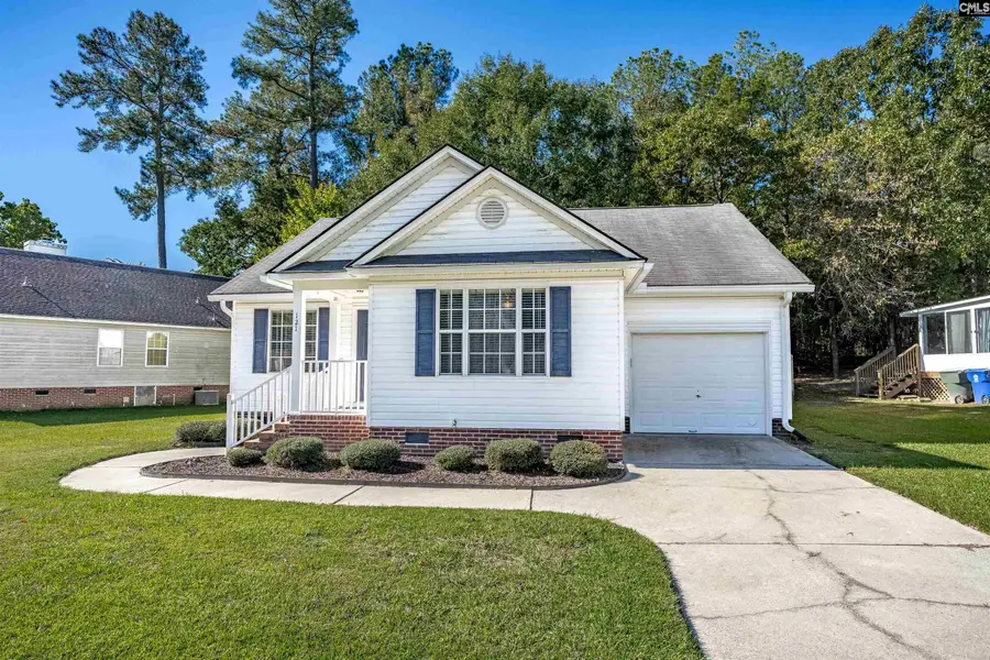 121 Arborgate Circle, Columbia, SC 29212 - #2