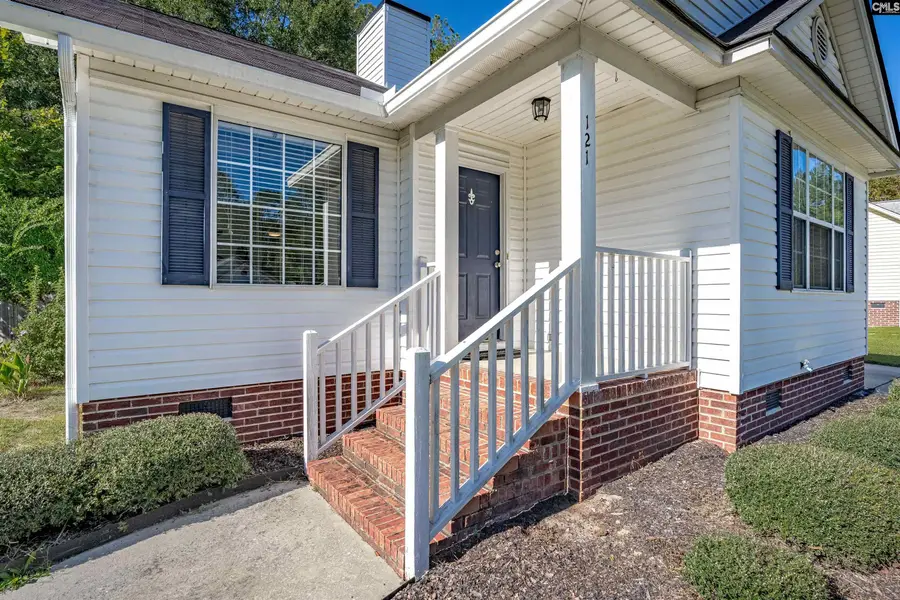 121 Arborgate Circle, Columbia, SC 29212 - #3