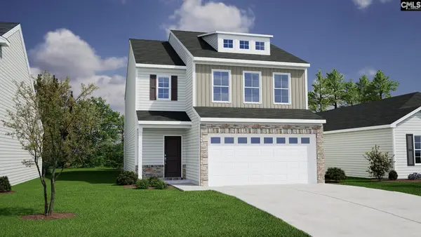 3134 Hallsdale Drive, Elgin, SC 29045