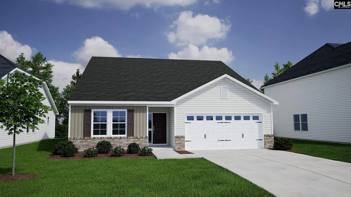 103 Pemberton Drive, Elgin, SC 29045 - #1