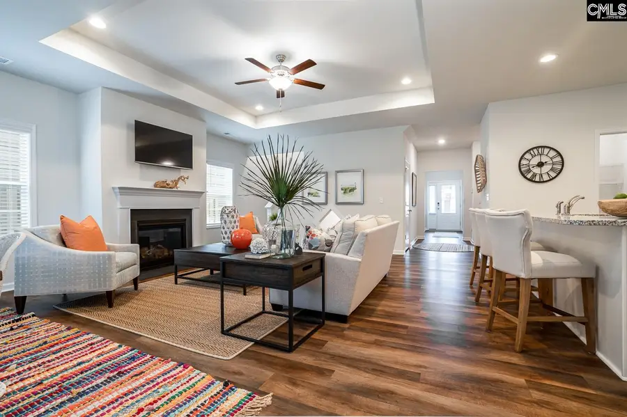 103 Pemberton Drive, Elgin, SC 29045 - #3
