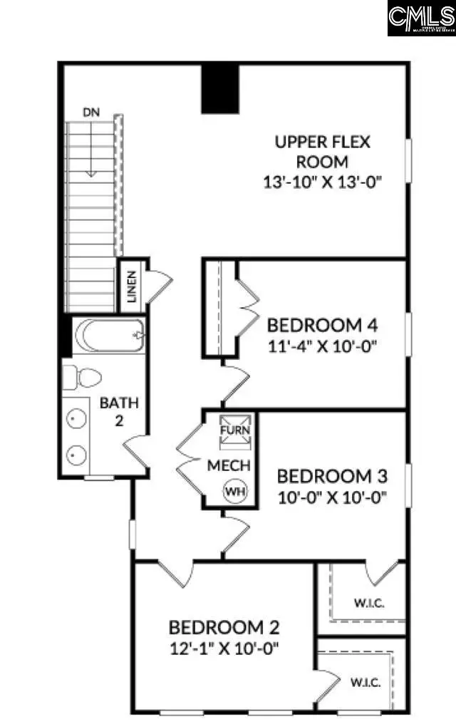 923 Fire Island Road, Blythewood, SC 29016 - #2