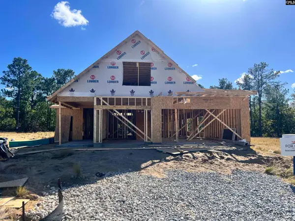 2034 Fairway Veiw Lane, Blythewood, SC 29016