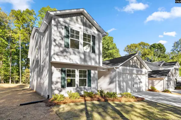1707 Evans Drive, Lancaster, SC 29720