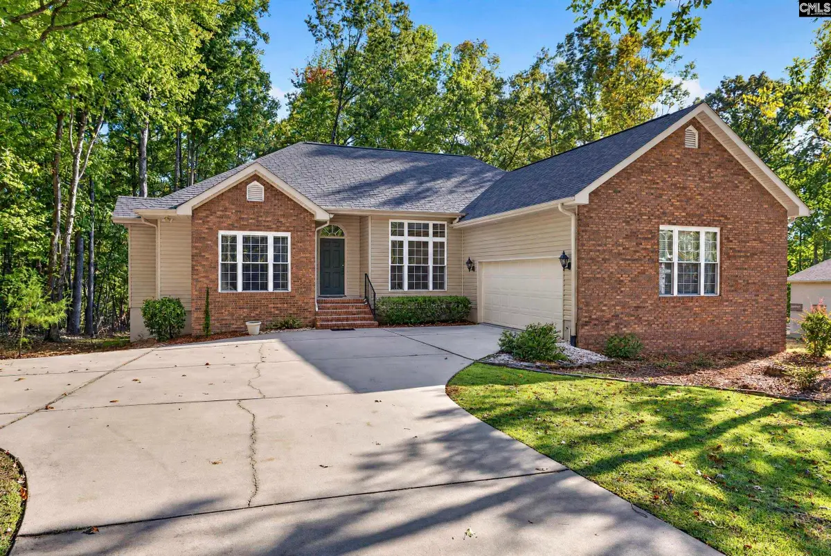 124 Maxwell Lane, McCormick, SC 29835 - #1