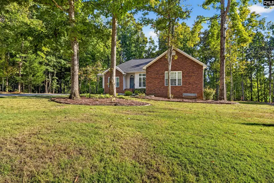 124 Maxwell Lane, McCormick, SC 29835 - #2