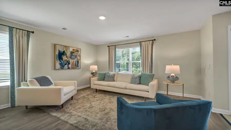 829 Gatestone Lane, Hopkins, SC 29061 - #2