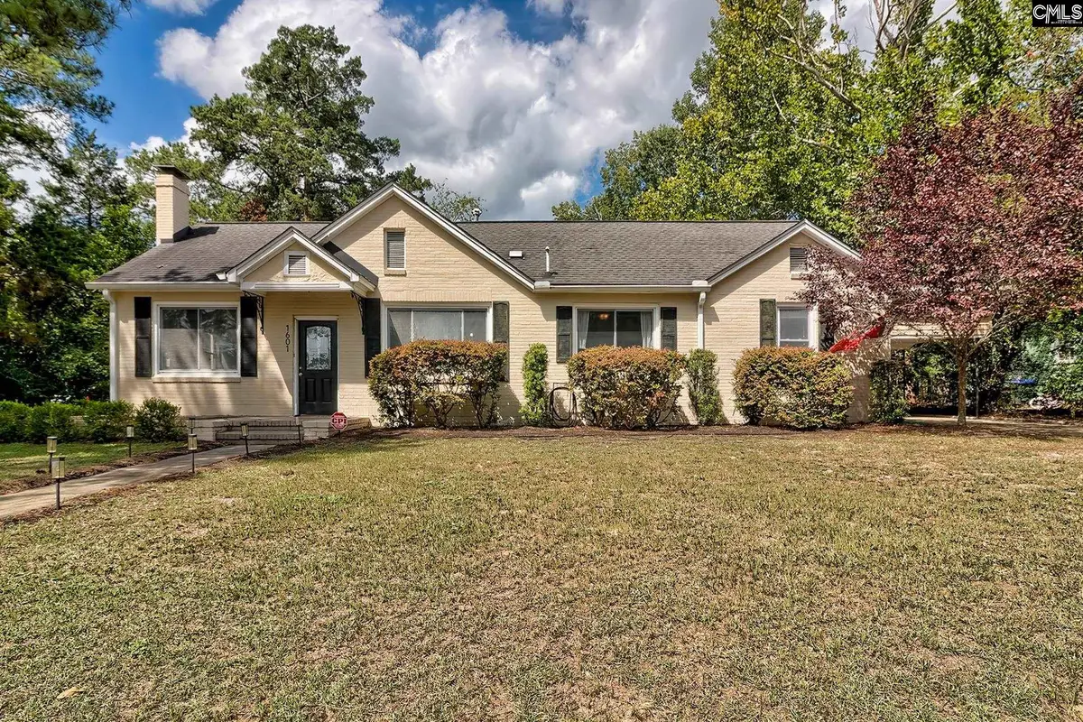 1601 Rutland Court, Columbia, SC 29206 - #1