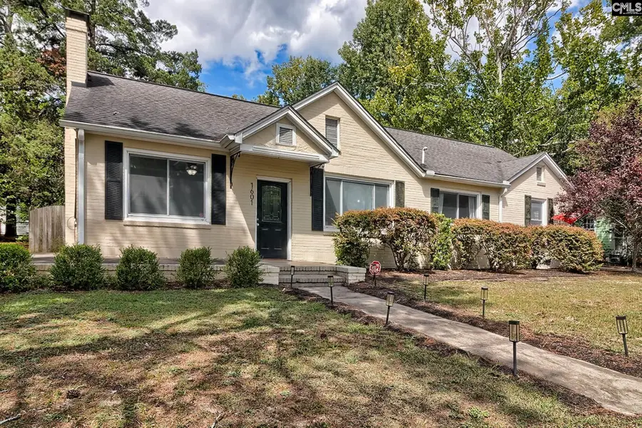 1601 Rutland Court, Columbia, SC 29206 - #2