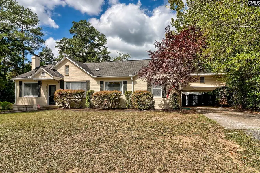 1601 Rutland Court, Columbia, SC 29206 - #3