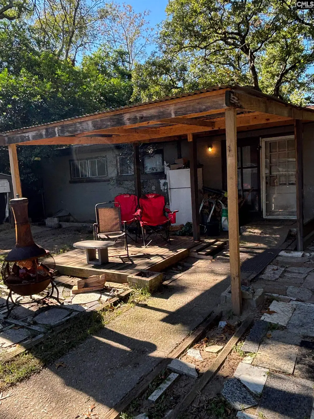 3621 Judy Street, Columbia, SC 29223 - #1