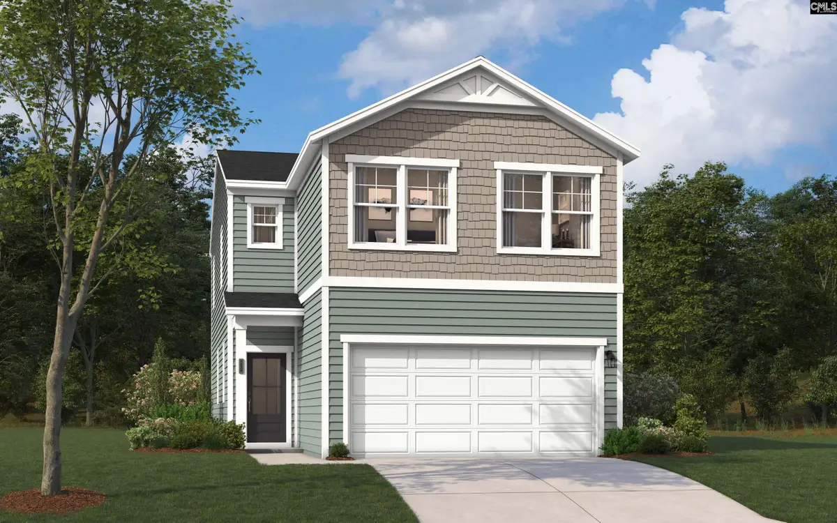 227 Engineer Lane, Irmo, SC 29063 - #1