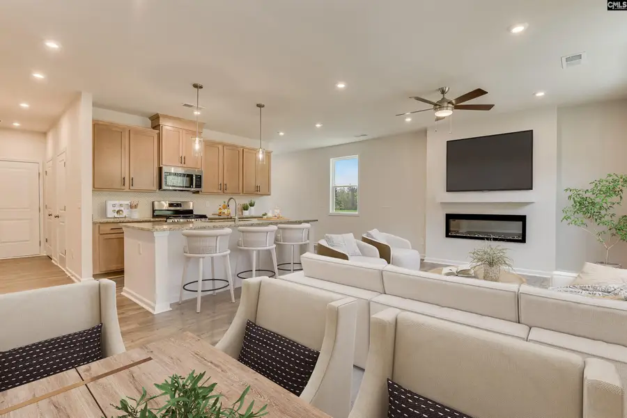 227 Engineer Lane, Irmo, SC 29063 - #3