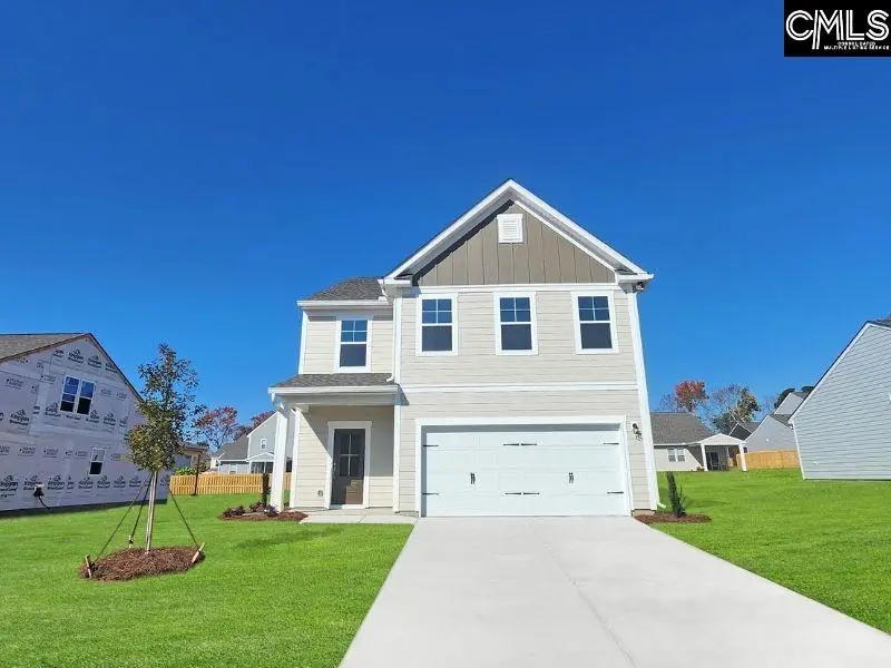 231 Engineer Lane, Irmo, SC 29063 - #1