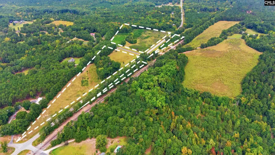 S B Howell Road, Blythewood, SC 29016 - #3
