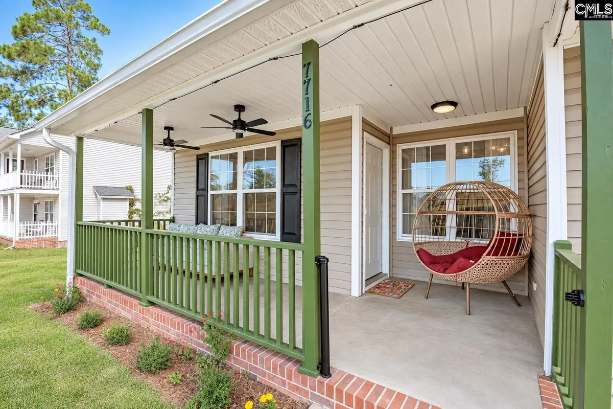 7716 Leitner Drive, Columbia, SC 29209 - #1