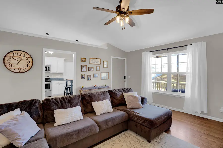 7716 Leitner Drive, Columbia, SC 29209 - #2