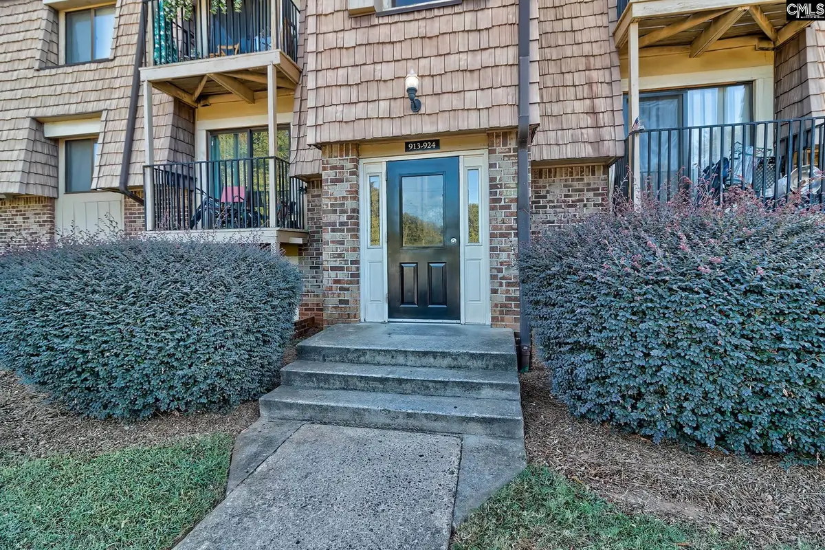913 Old Manor Road, Columbia, SC 29210 - #1