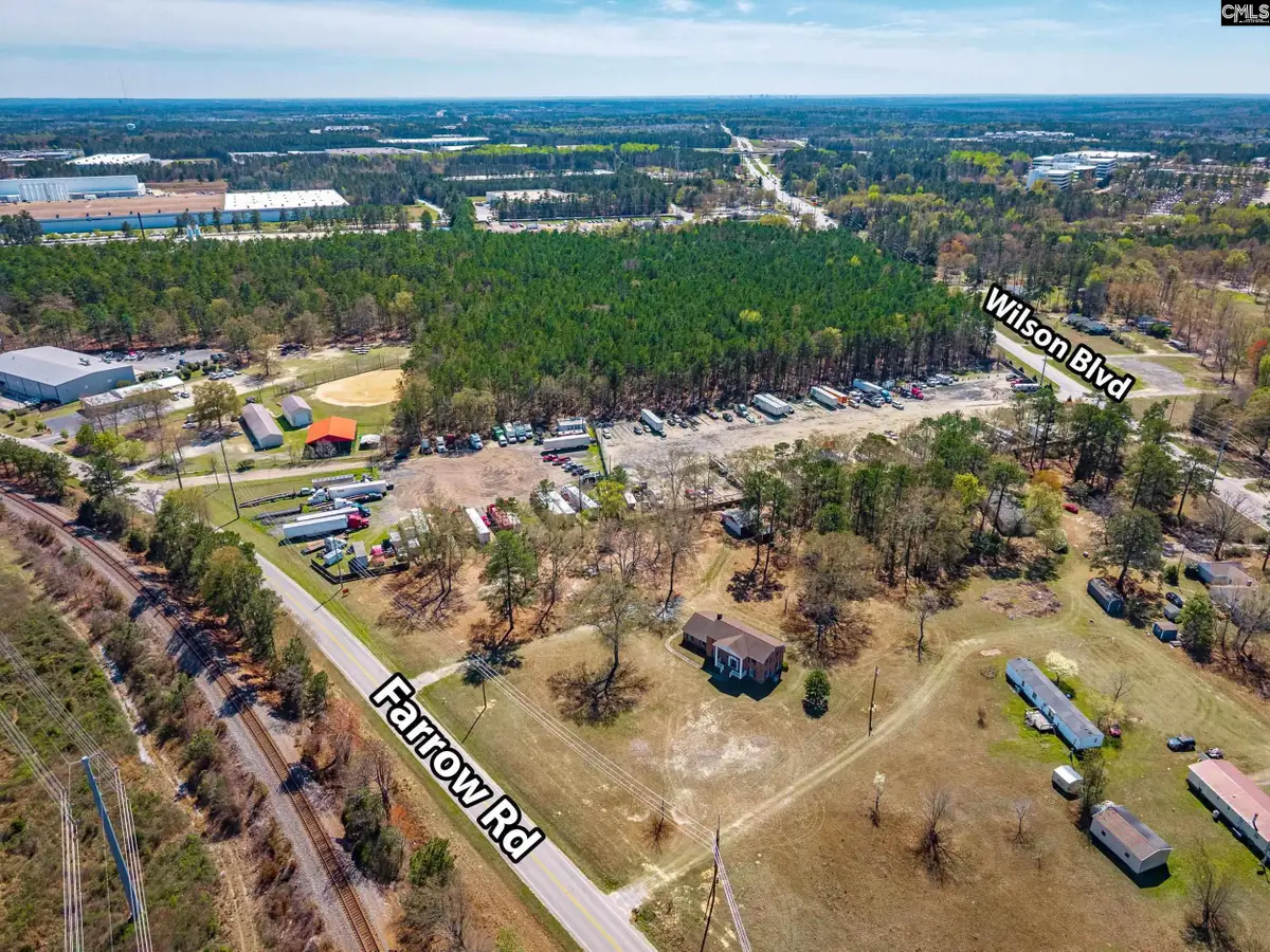 11071 Farrow Road, Blythewood, SC 29016 - #1