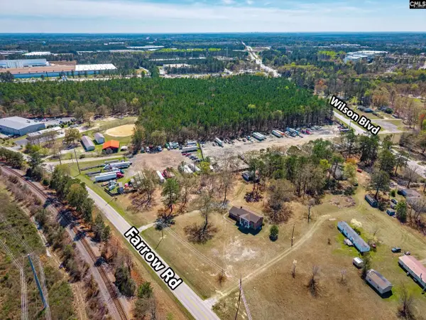 11071 Farrow Road, Blythewood, SC 29016