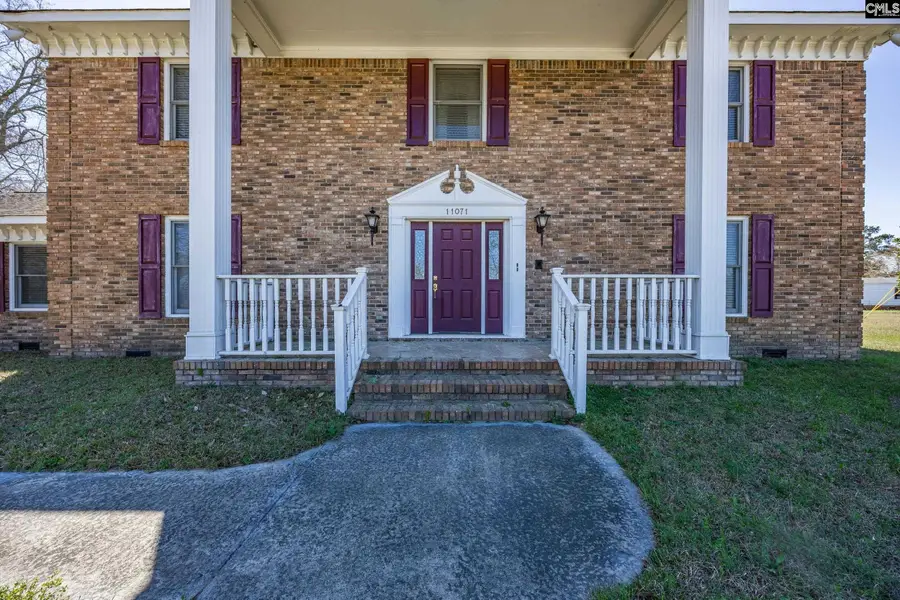 11071 Farrow Road, Blythewood, SC 29016 - #2