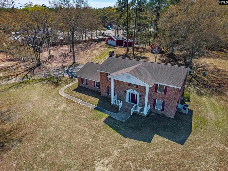11071 Farrow Road, Blythewood, SC 29016 - #3