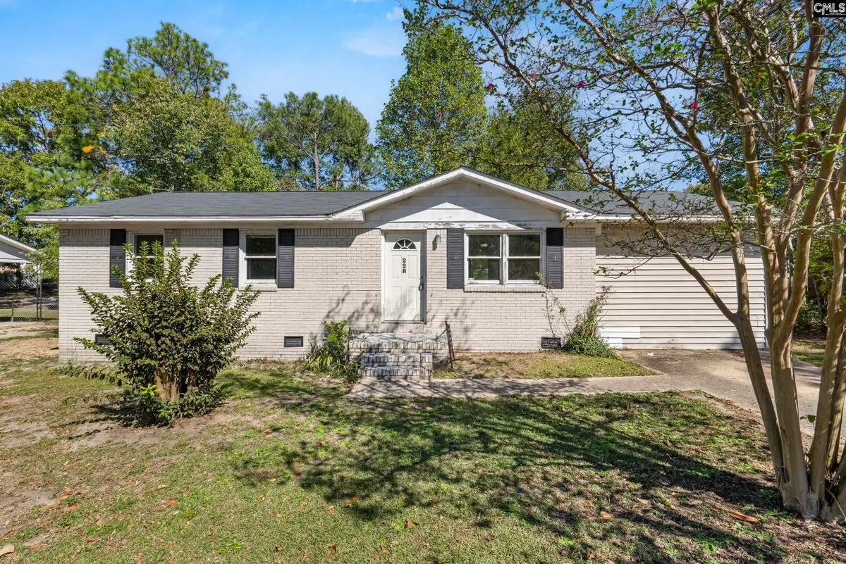228 Oak Glenn Drive, Gaston, SC 29053 - #1
