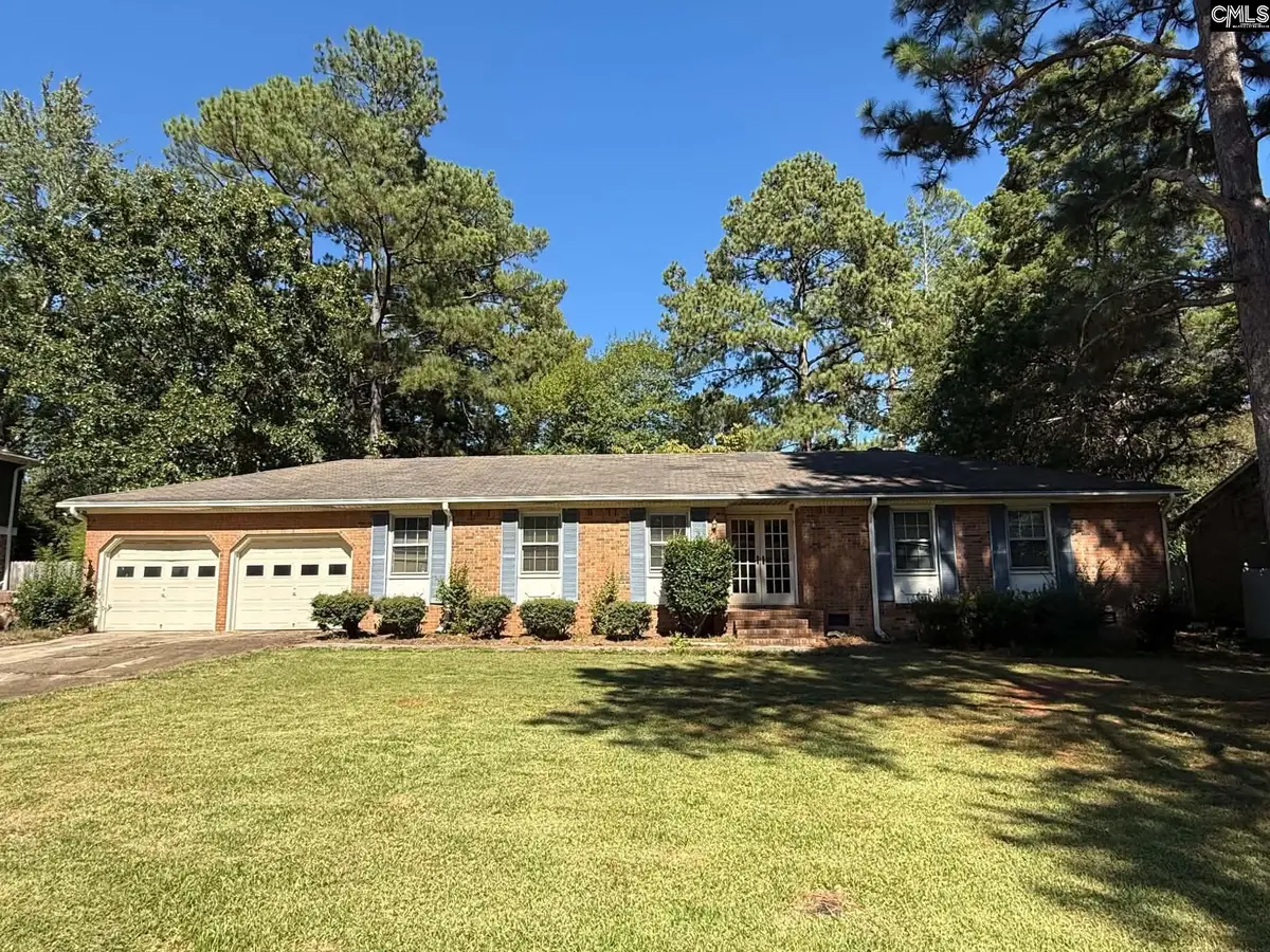336 Saint Albans Road, Irmo, SC 29063 - #1