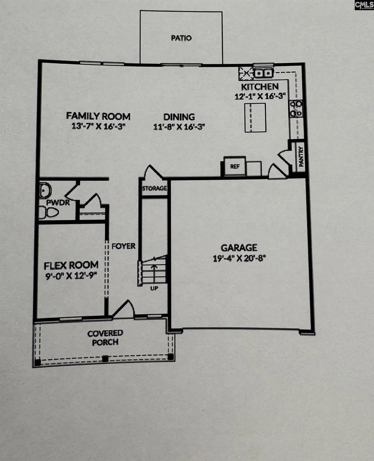 115 Artillery Lane, Columbia, SC 29229 - #1
