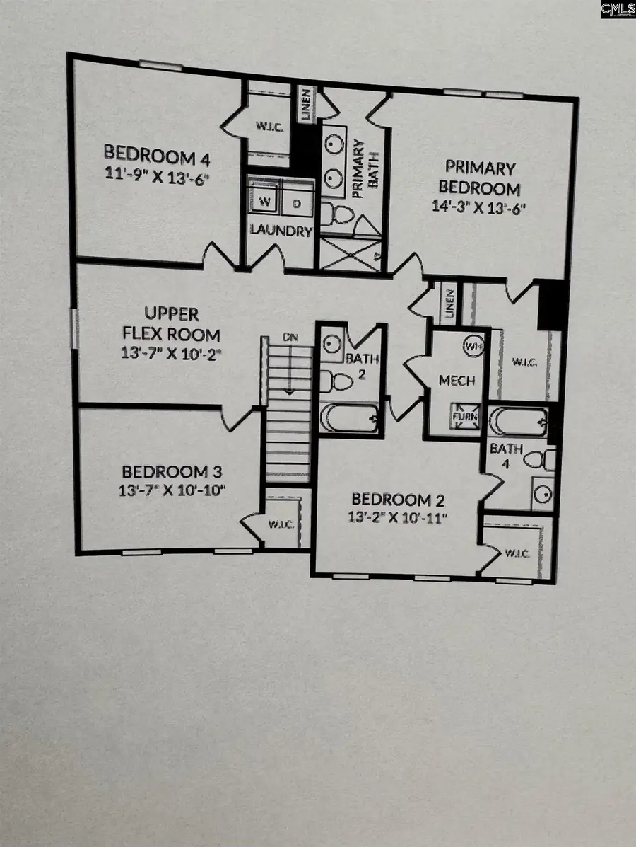 115 Artillery Lane, Columbia, SC 29229 - #2