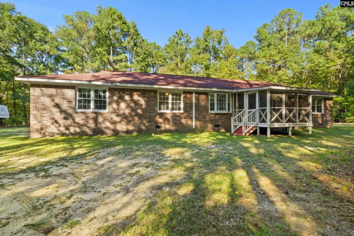 1184 A Elkwood Lane, Camden, SC 29020 - #1