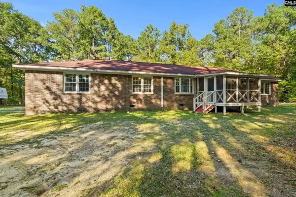1184 A Elkwood Lane, Camden, SC 29020