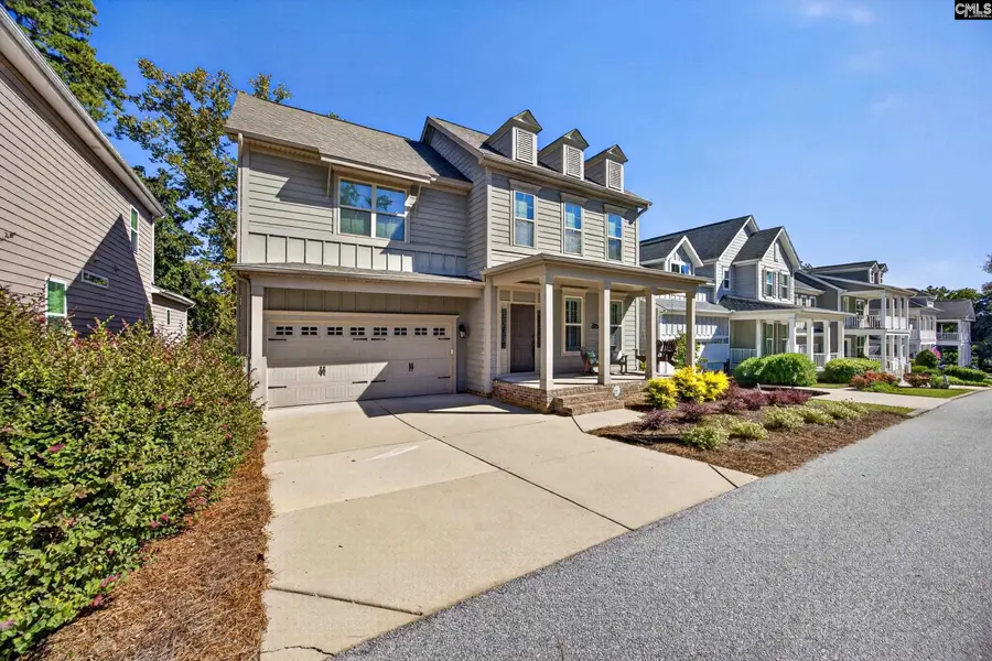 4209 Devine Street, Columbia, SC 29205 - #2