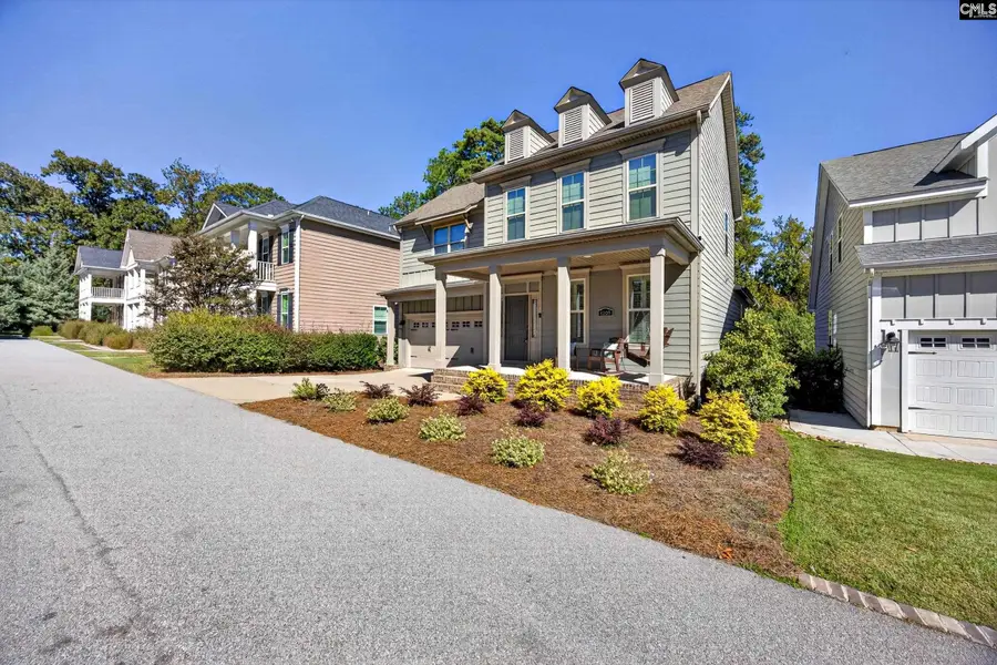 4209 Devine Street, Columbia, SC 29205 - #3