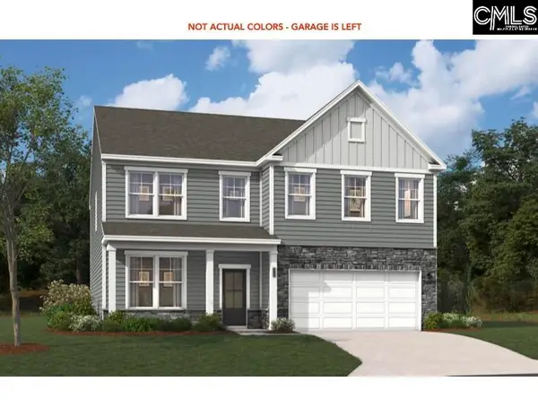 663 Griffon Drive, Chapin, SC 29036